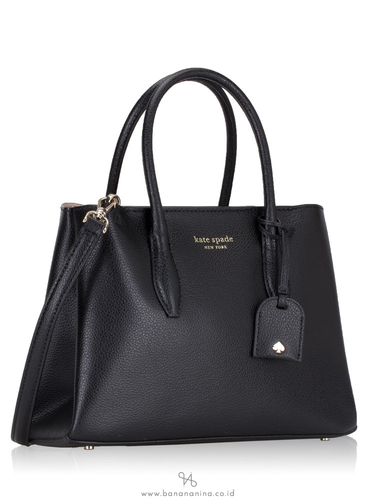 Kate spade eva deals top zip satchel