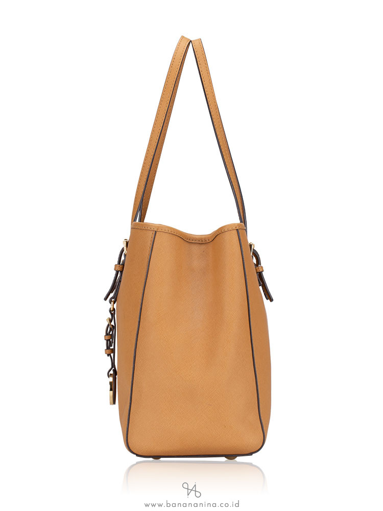 MICHAEL KORS Jet Set East West Travel Large Tote Luggage