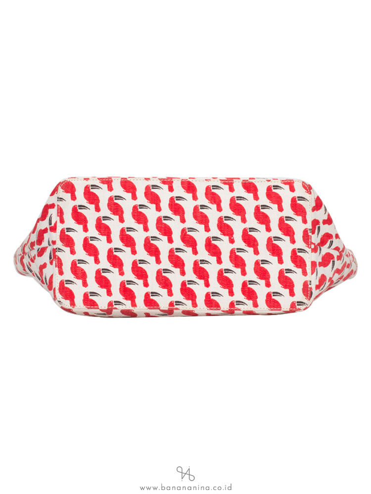 KATE SPADE South Poplar Street Francis Toucan Multi