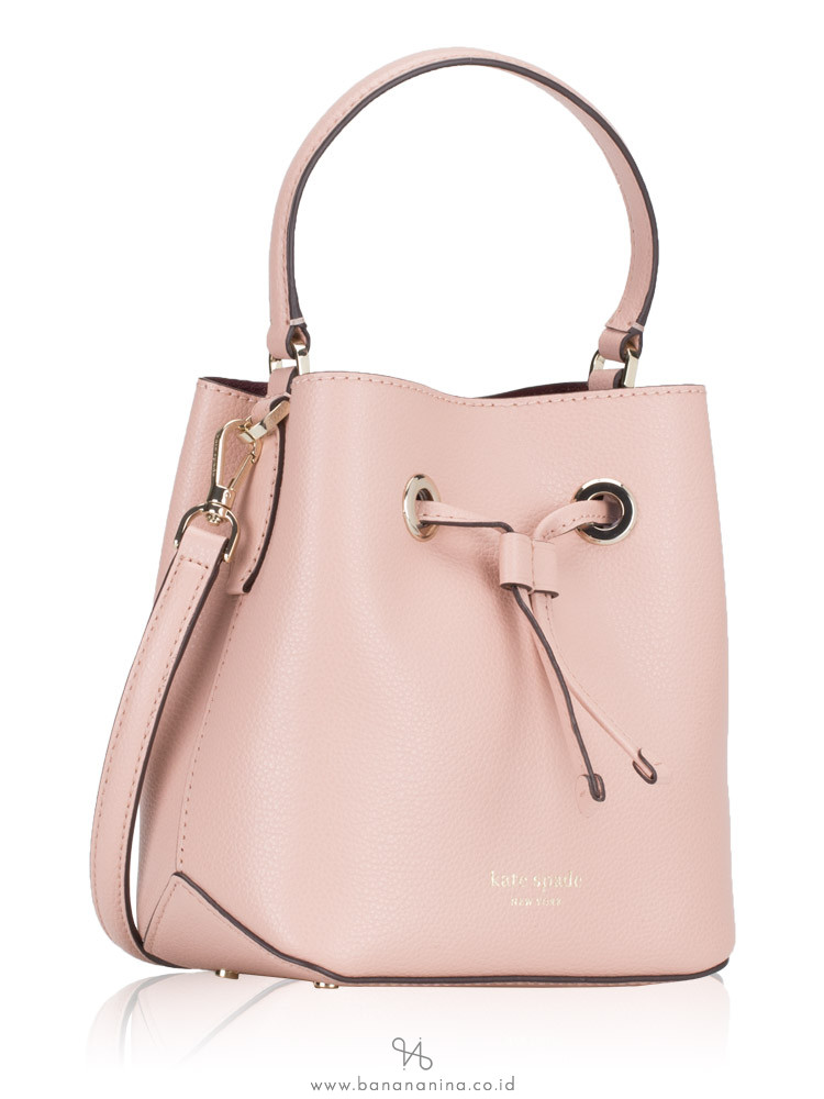 kate spade eva small bucket bag