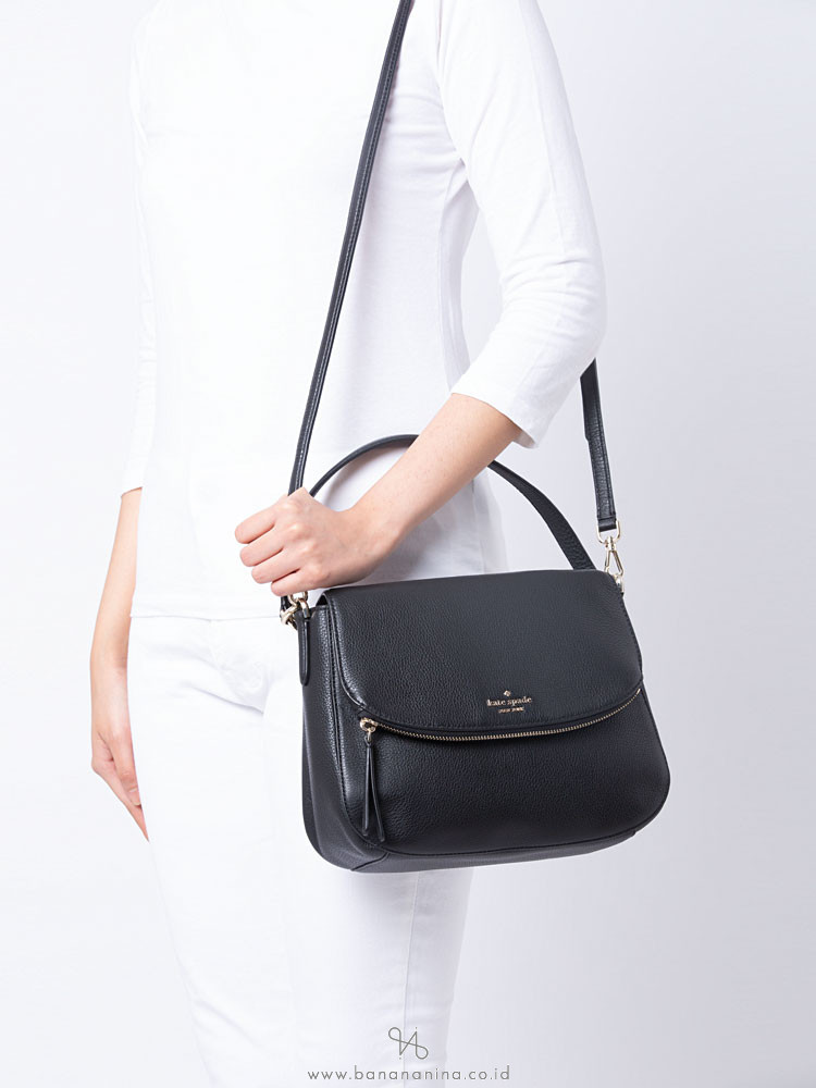 kate spade jackson shoulder bag