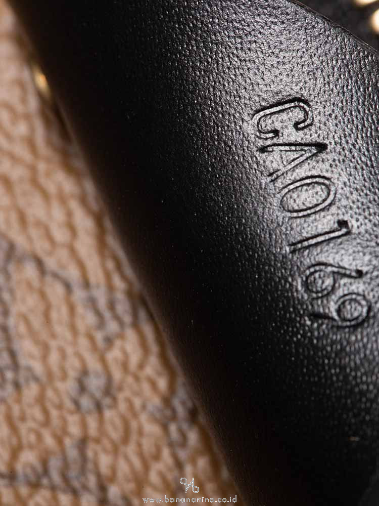 LOUIS VUITTON Reverse Monogram Cannes