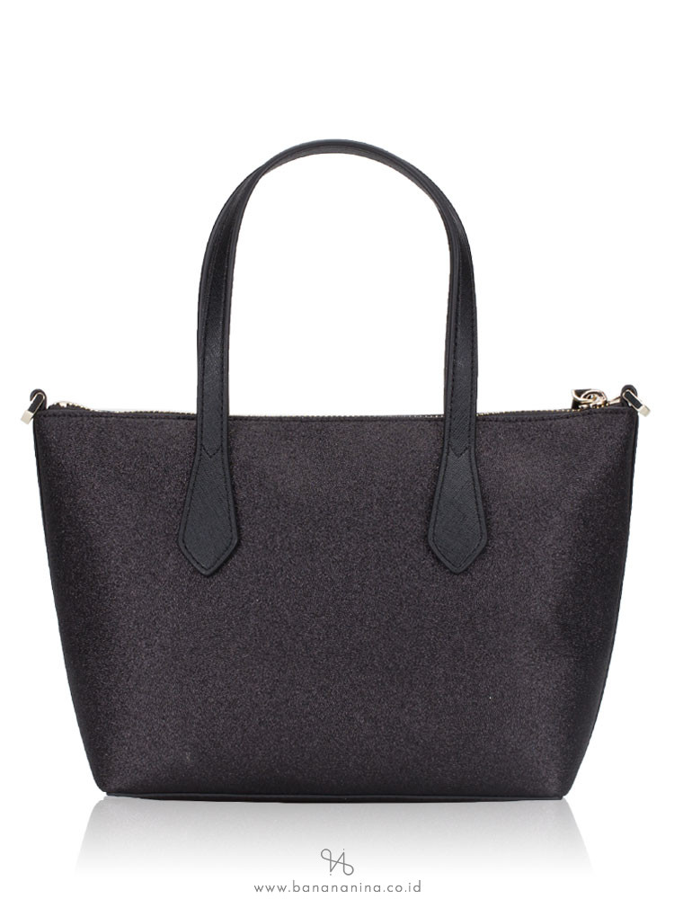 KATE SPADE Joeley Small Satchel Black