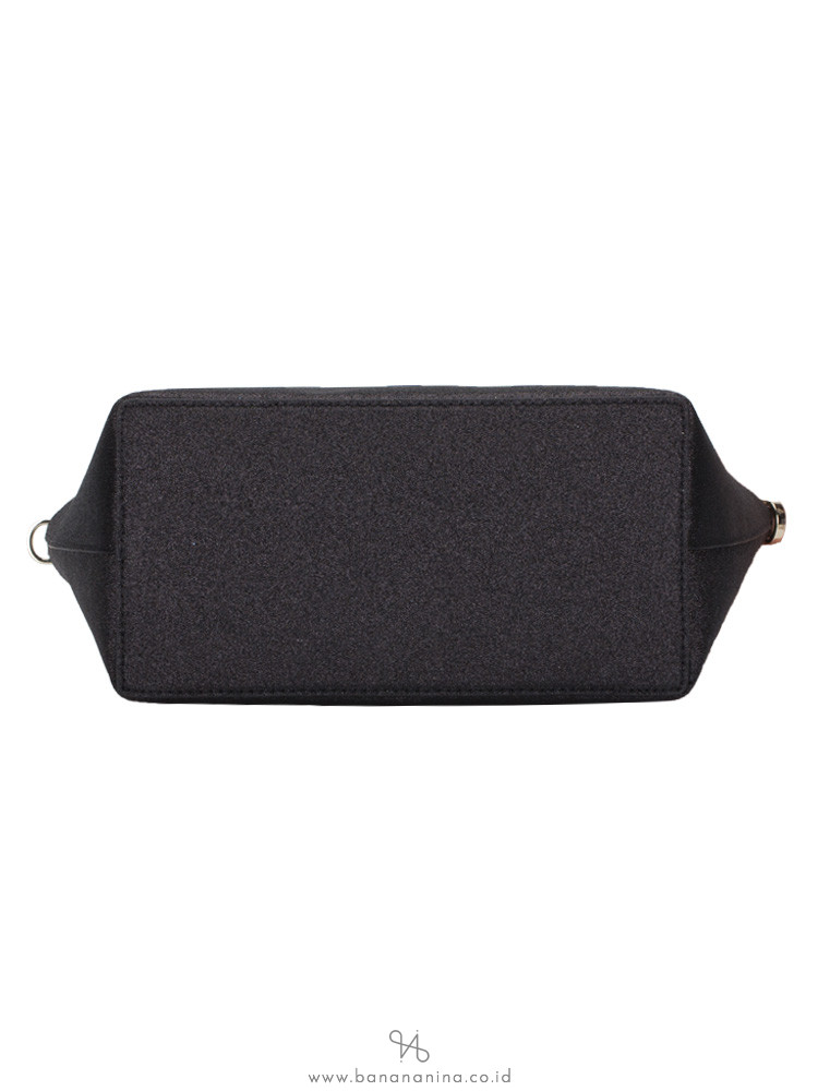 KATE SPADE Joeley Small Satchel Black