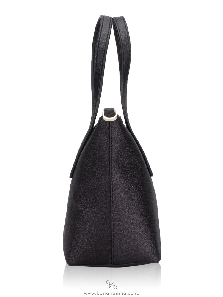 KATE SPADE Joeley Small Satchel Black