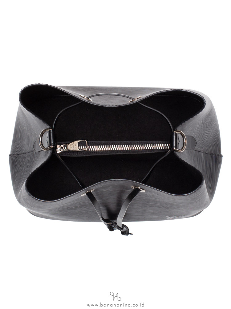 LOUIS VUITTON Epi Neonoe Noir