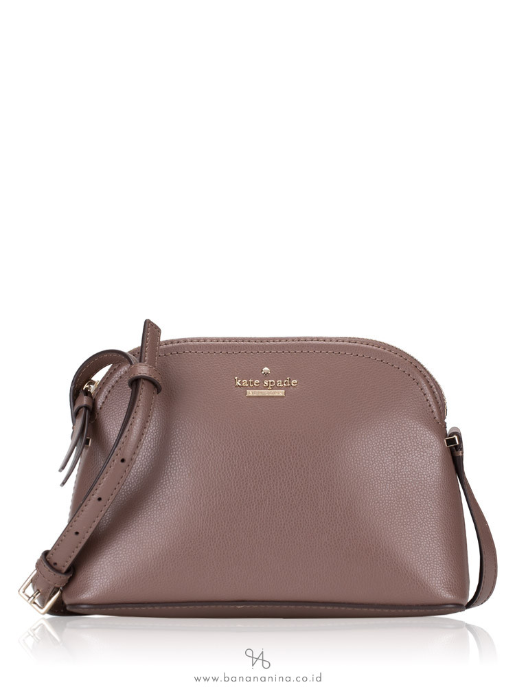 KATE SPADE Patterson Drive Peggy Dusk City Scape