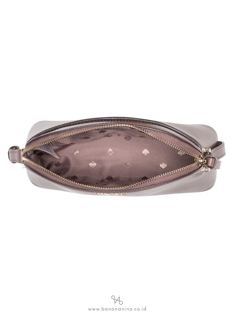 KATE SPADE Patterson Drive Peggy Dusk City Scape