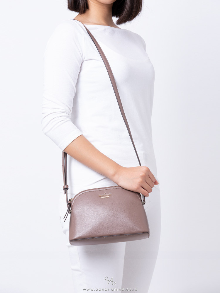 KATE SPADE Patterson Drive Peggy Dusk City Scape