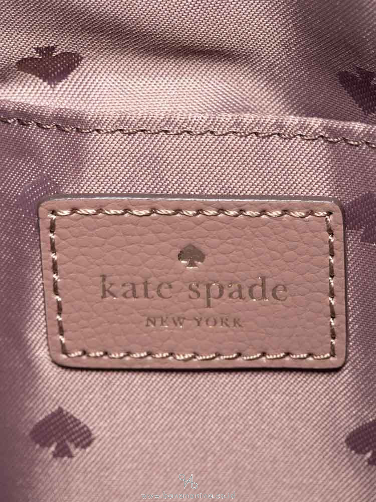 KATE SPADE Patterson Drive Peggy Dusk City Scape