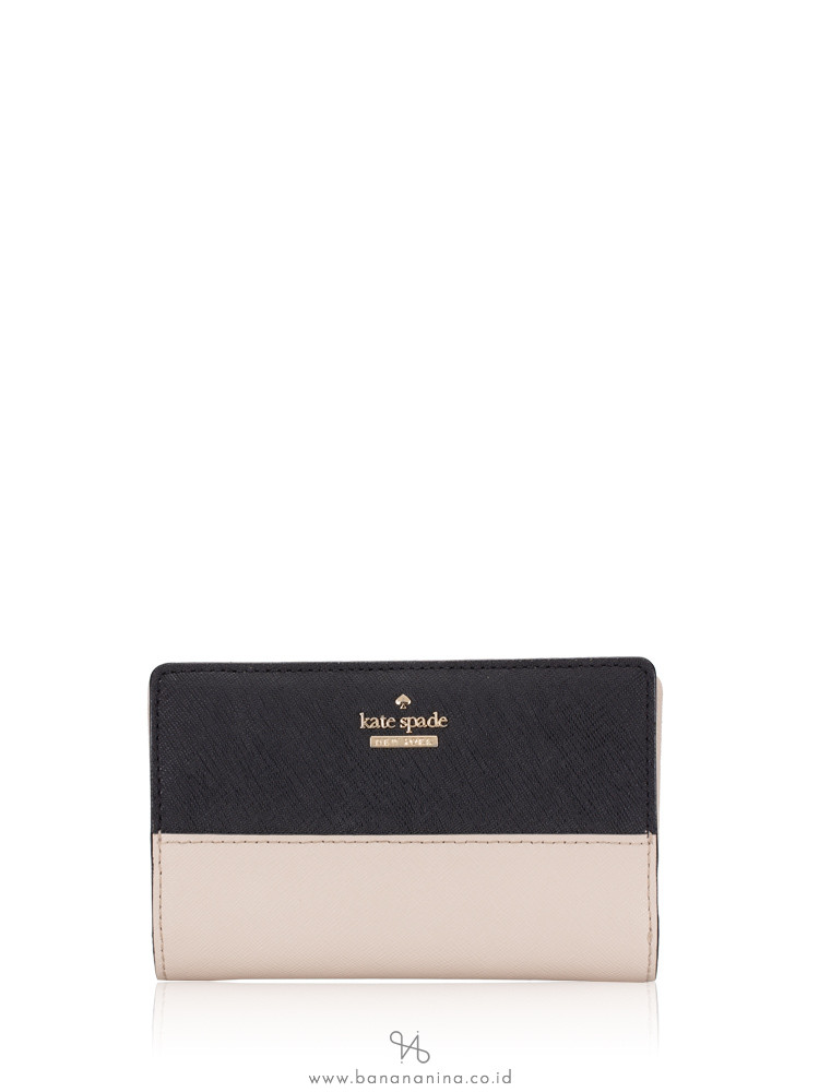 KATE SPADE Cameron Street Dara Tusk Black