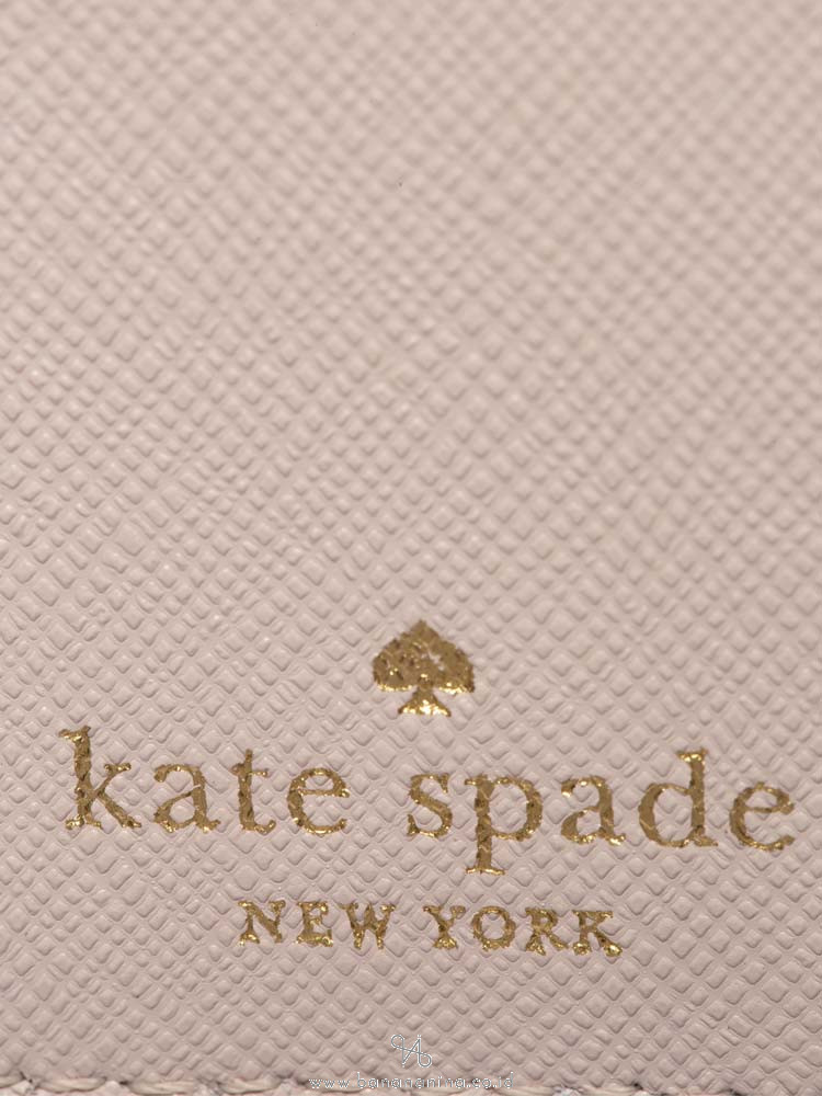 KATE SPADE Cameron Street Dara Tusk Black