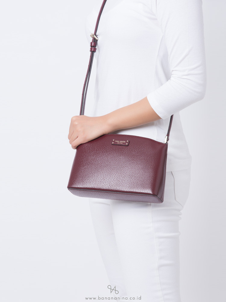 kate spade jeanne crossbody
