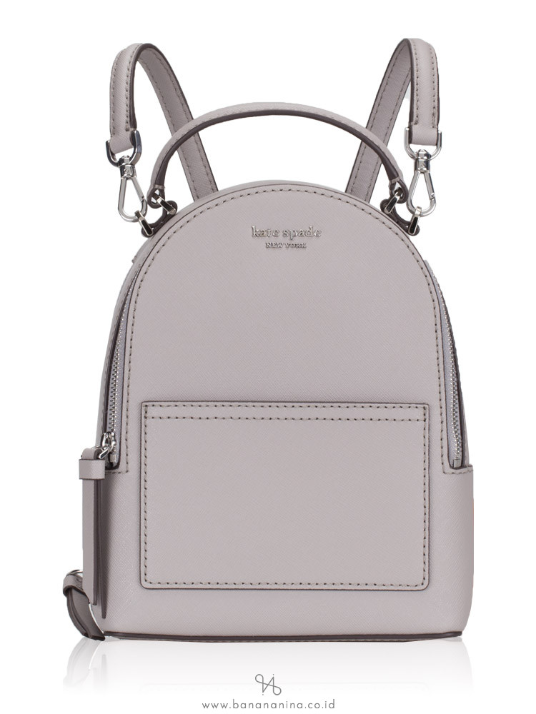 kate spade convertible mini backpack