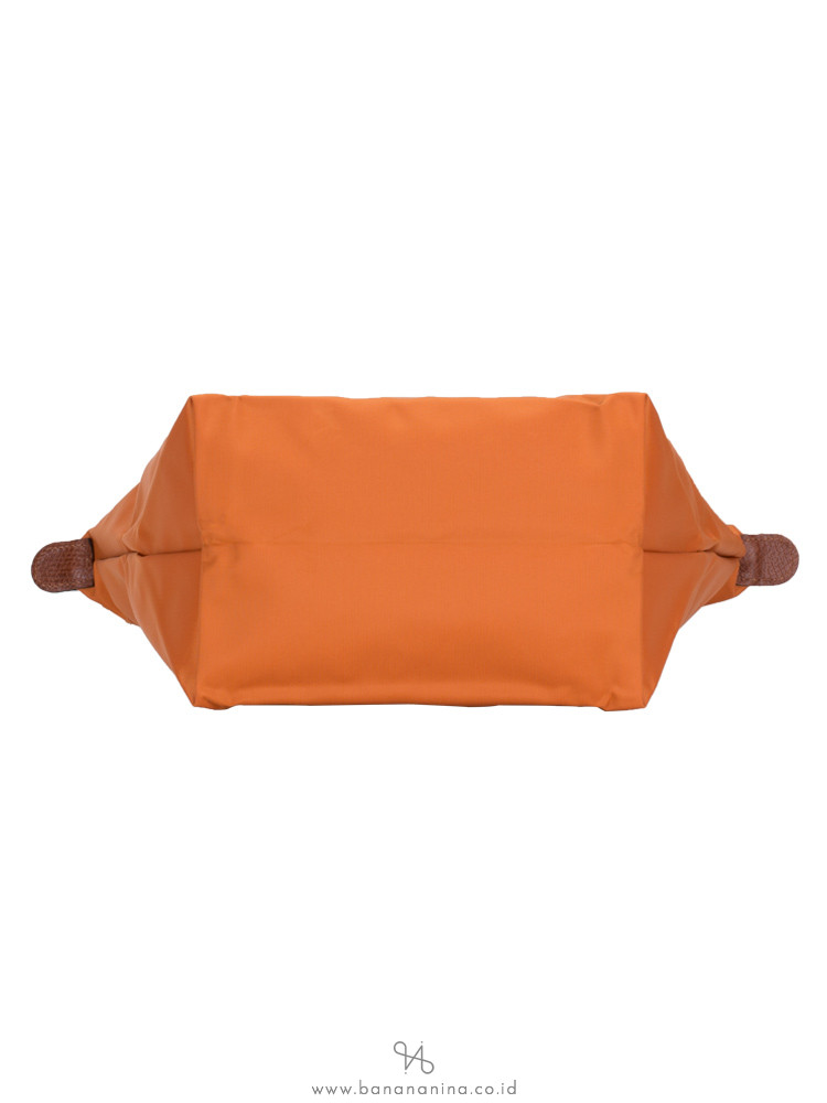 LONGCHAMP Le Pliage Small SH Saffron