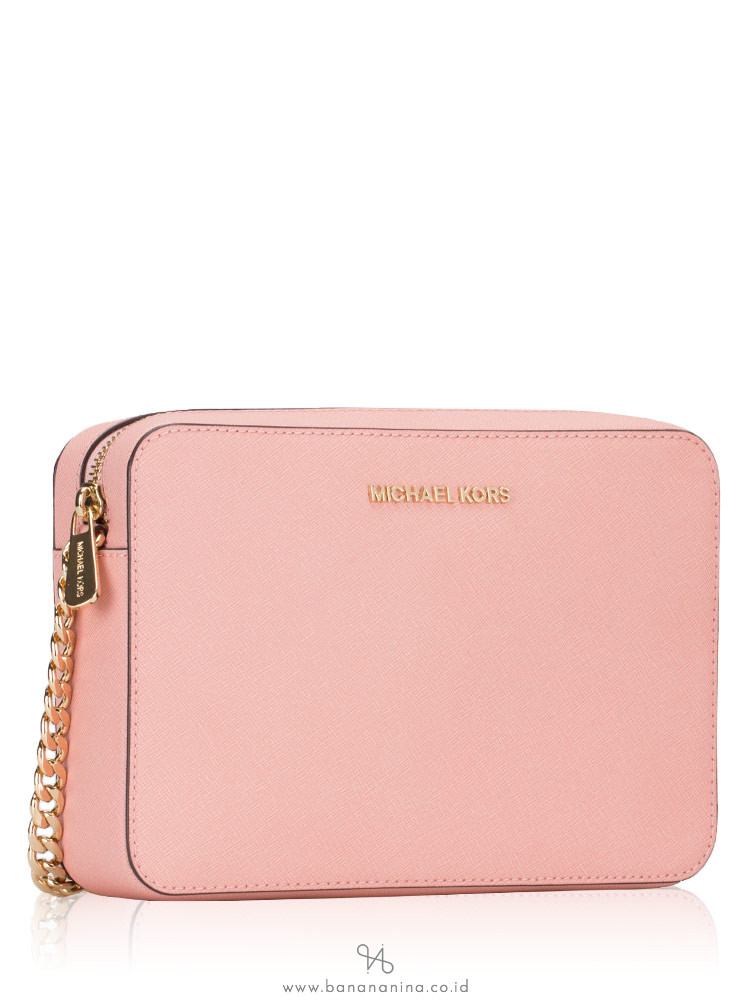 michael kors pale pink wallet
