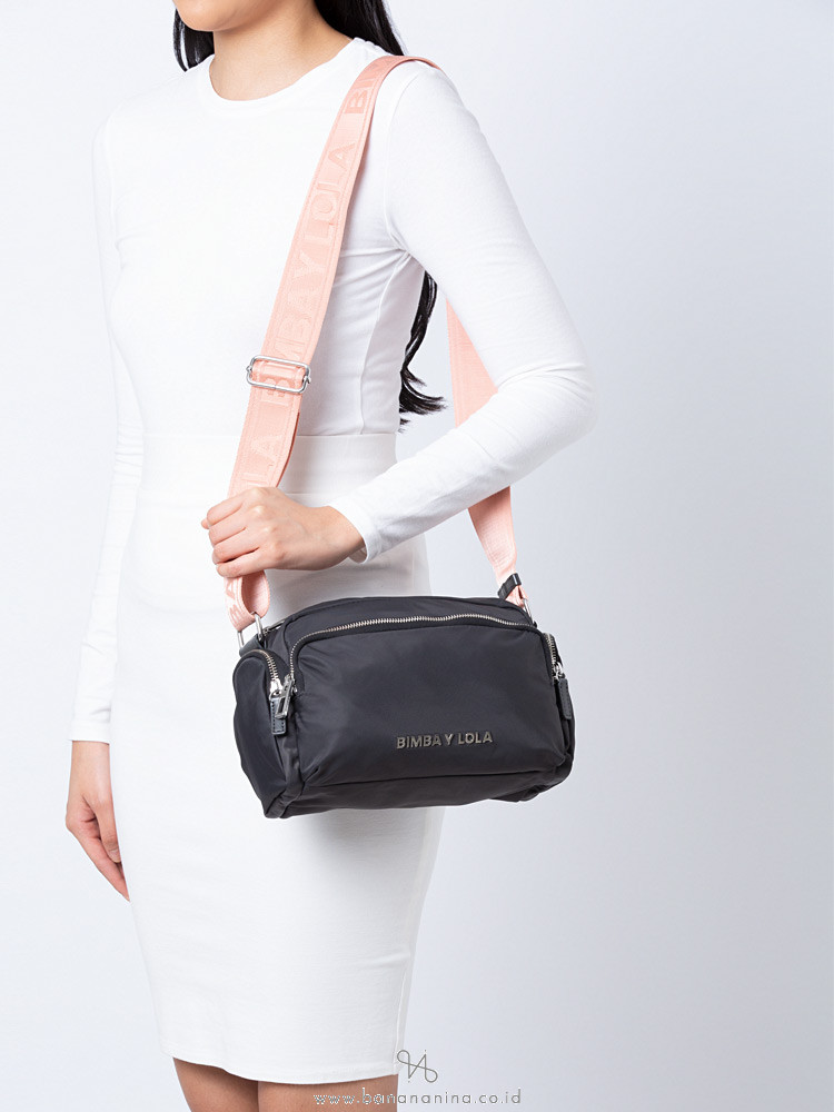 bimba y lola strap
