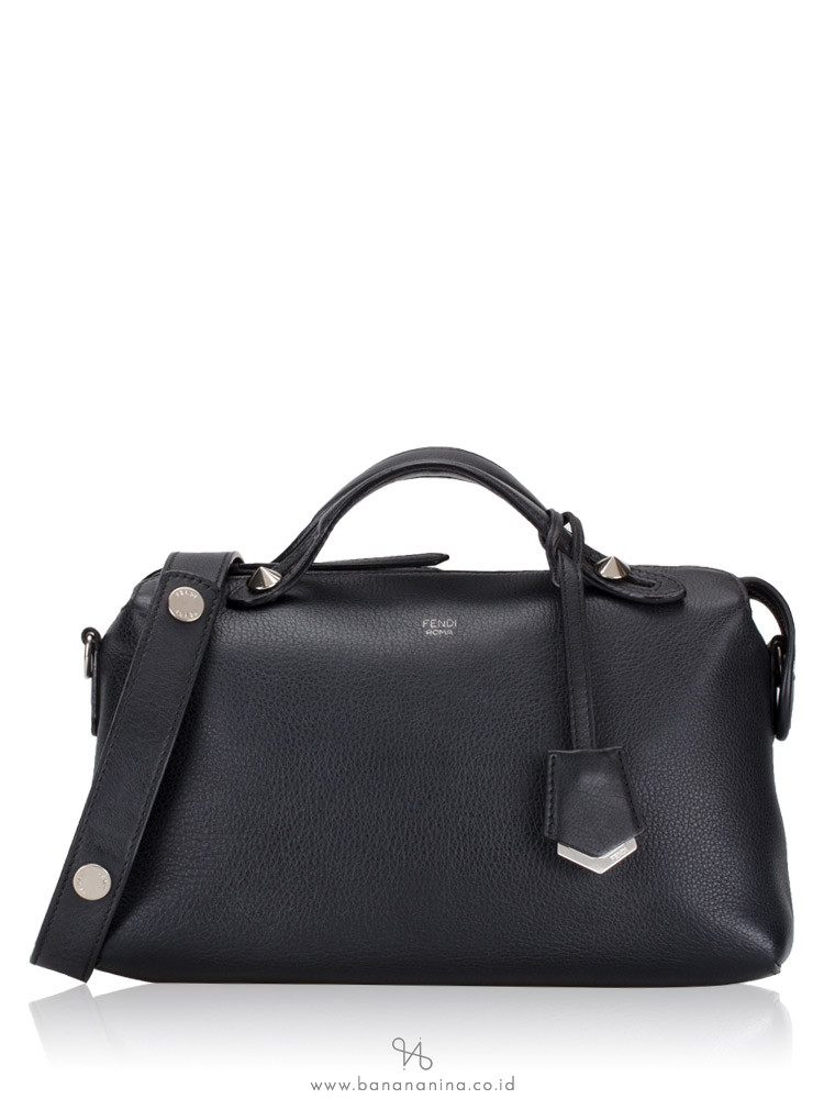 Fendi by the way small sale black