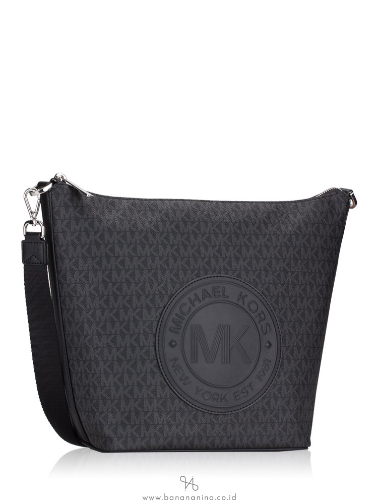 michael kors fulton messenger