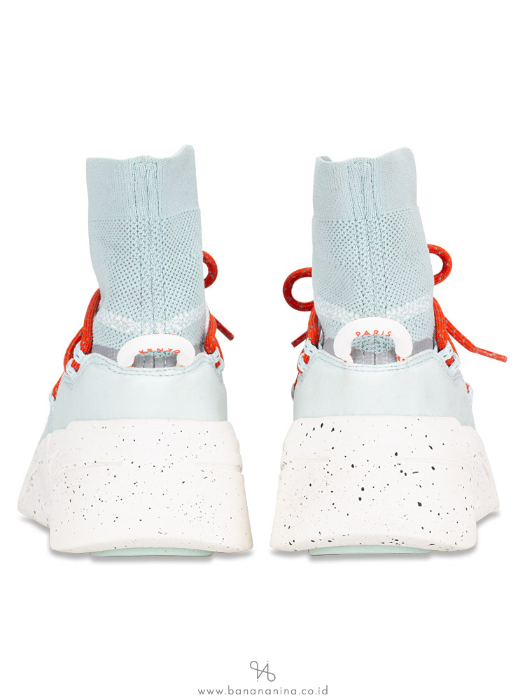 kenzo sock shoes