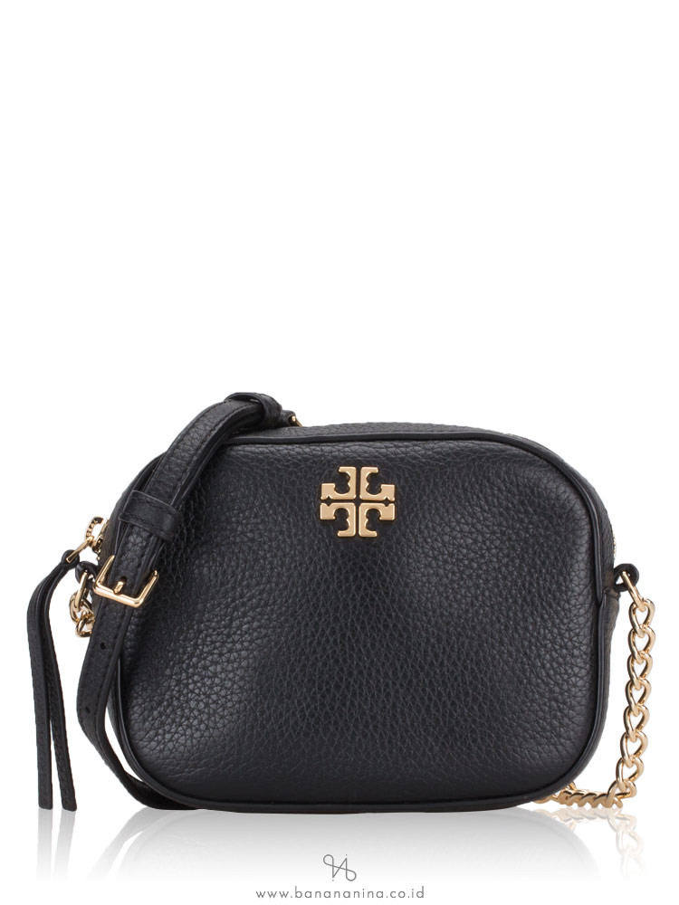 Tory burch round crossbody clearance