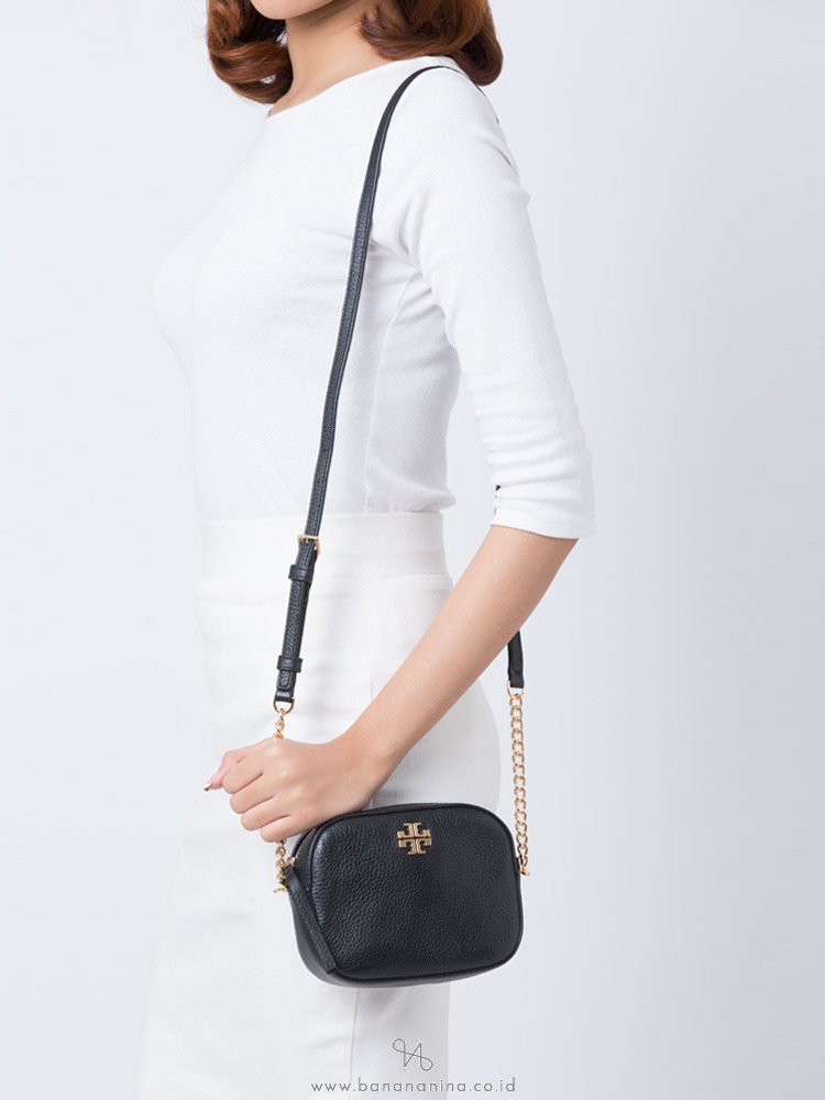 Tory burch round crossbody clearance