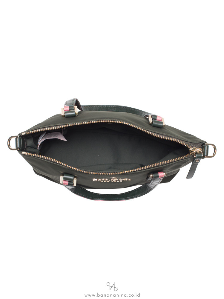 kate spade watson lane varsity stripe lucie crossbody