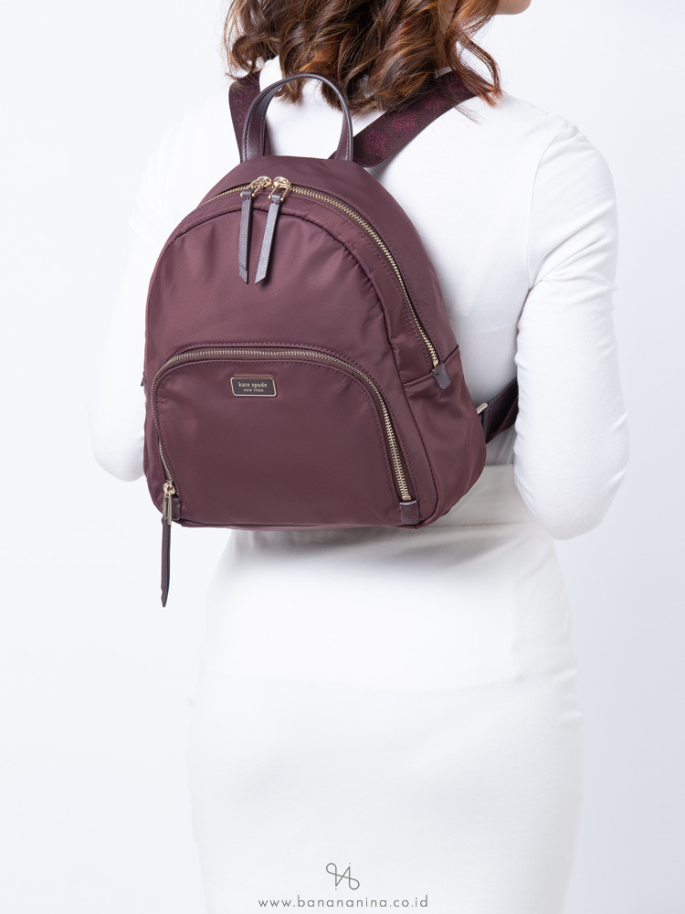 kate spade medium backpack dawn