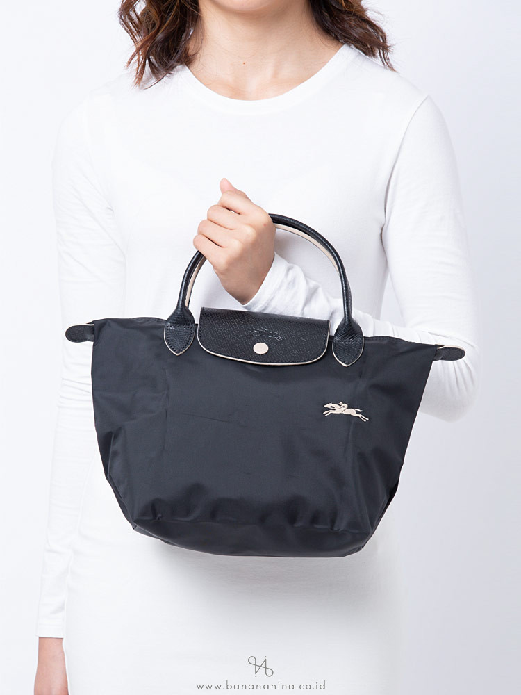 longchamp neoprene bag