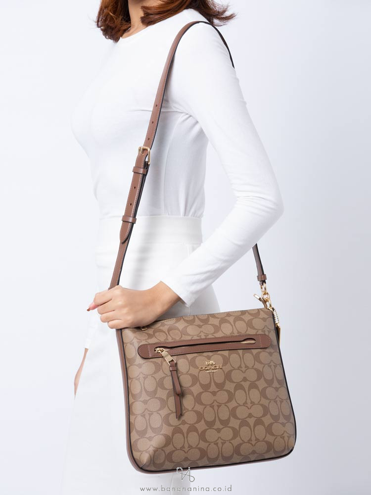 Mae Coach Crossbody 2024 www.alhudapk