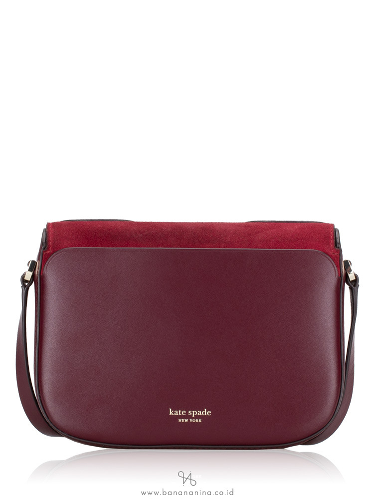 nadine patchwork medium flap shoulder bag