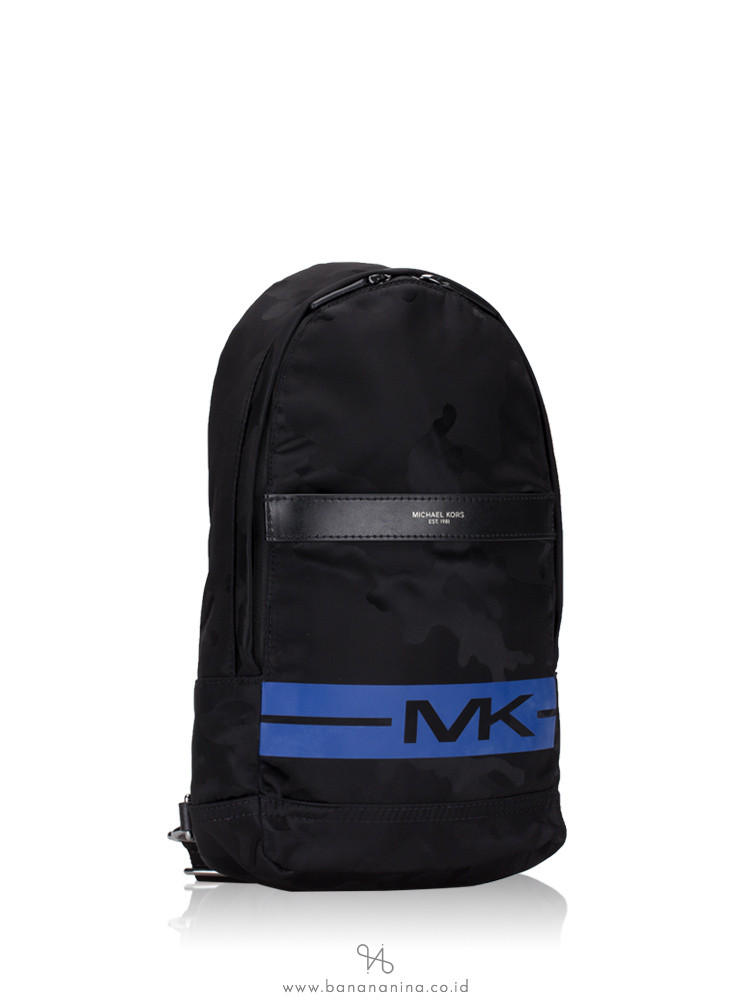 michael kors men sling bag