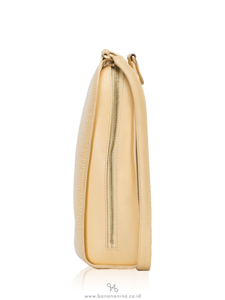 LOUIS VUITTON Epi Mabillon Vanilla