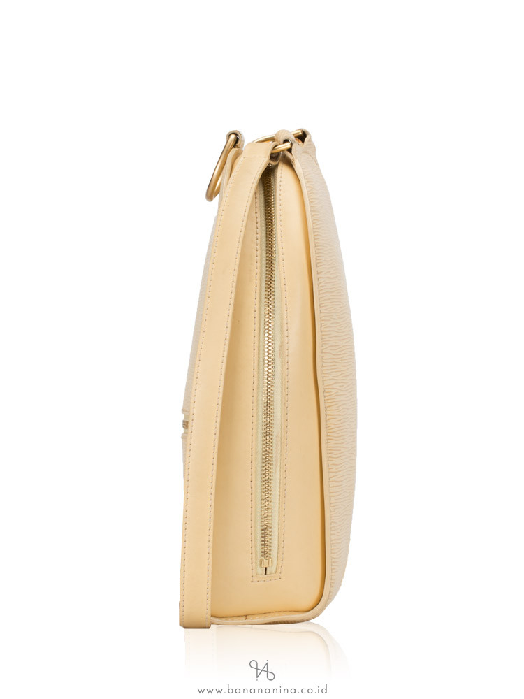 LOUIS VUITTON Epi Mabillon Vanilla