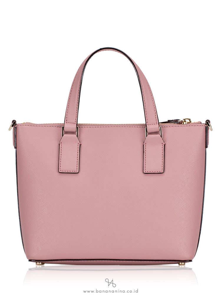 KATE SPADE Cameron Street Lucie Dusty Peony
