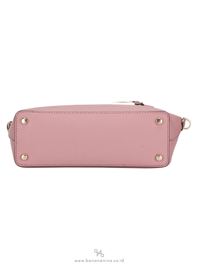 KATE SPADE Cameron Street Lucie Dusty Peony