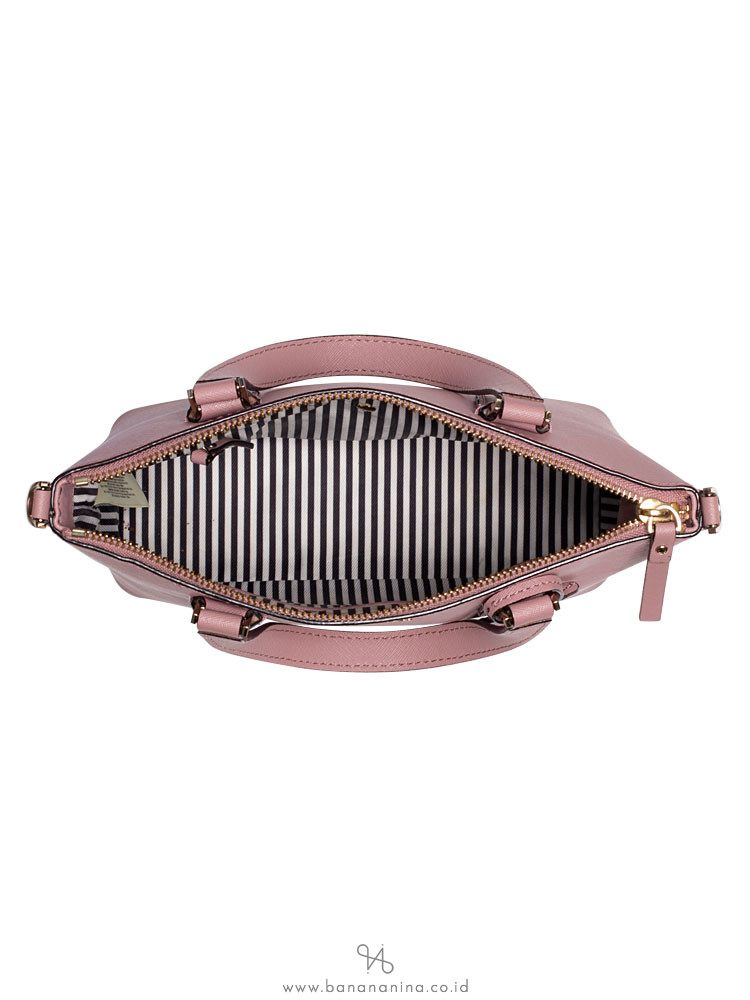 KATE SPADE Cameron Street Lucie Dusty Peony