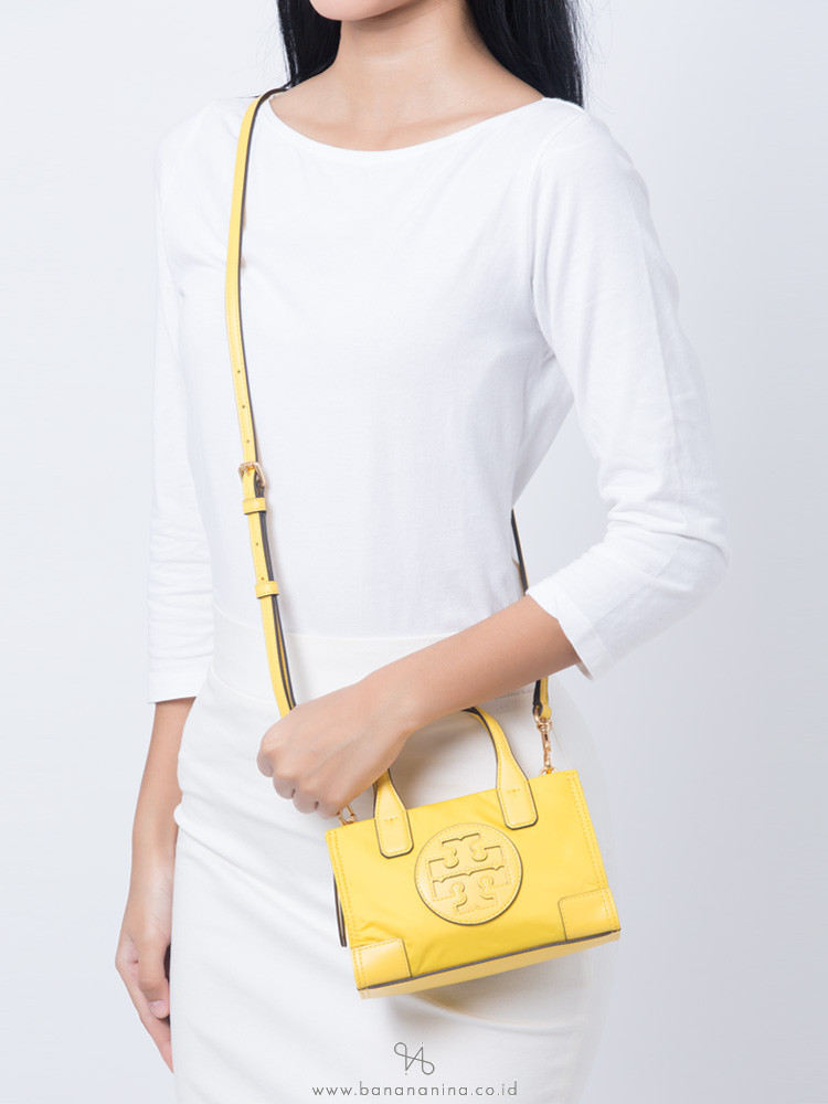 tory burch mini ella