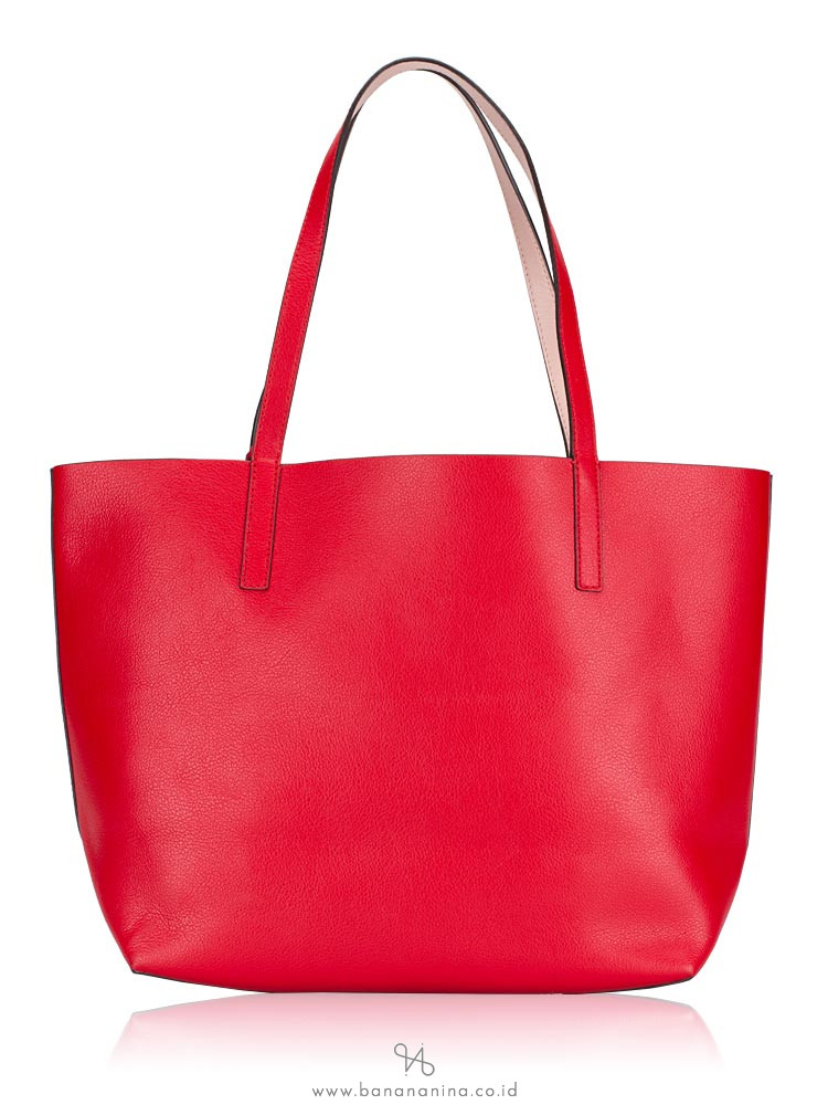 KATE SPADE Lakeland Drive Marina Hot Chilli Warm Vellum