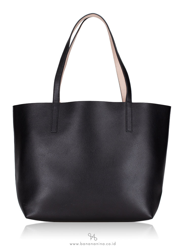KATE SPADE Lakeland Drive Marina Black Beige