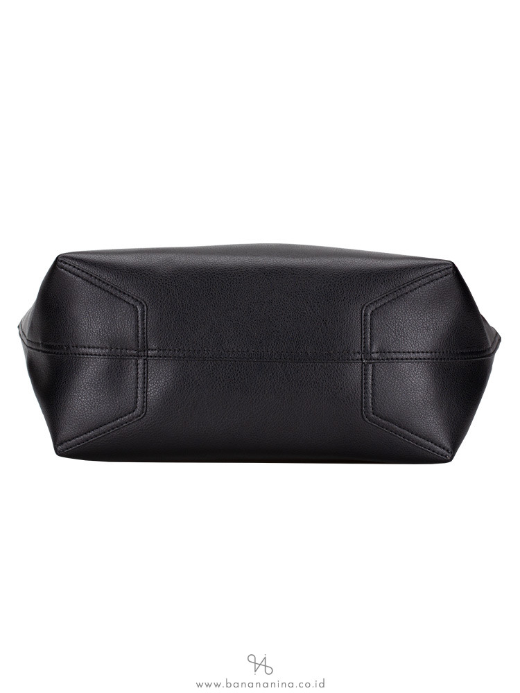 KATE SPADE Lakeland Drive Marina Black Beige