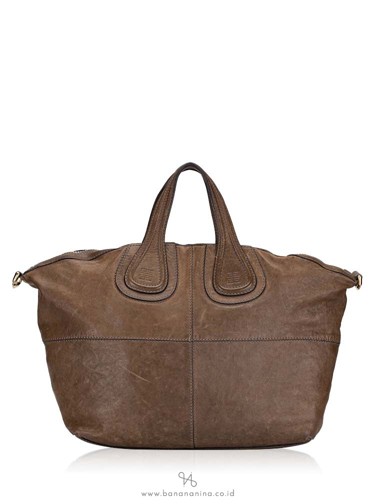 GIVENCHY Medium Nightingale Taupe