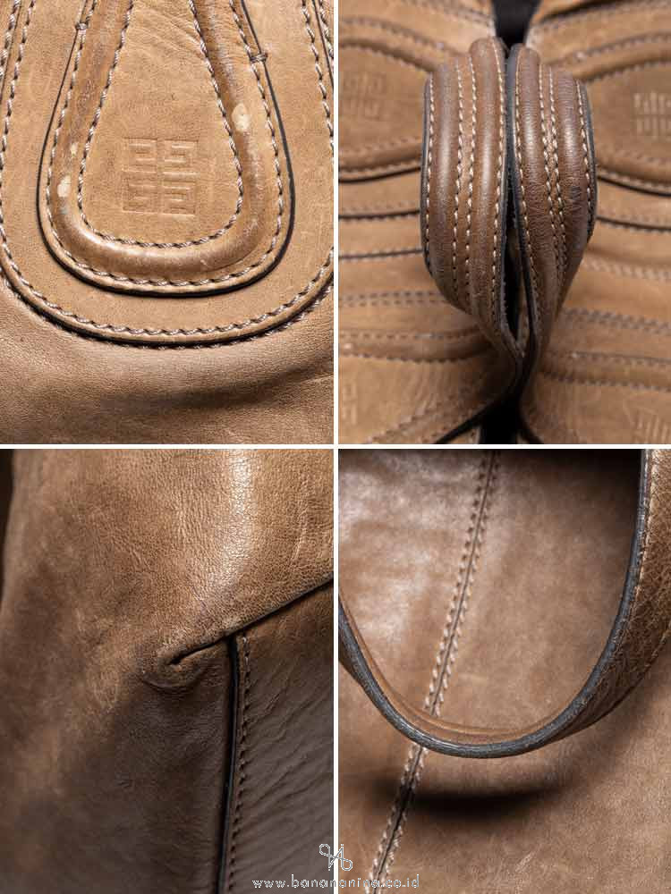 GIVENCHY Medium Nightingale Taupe