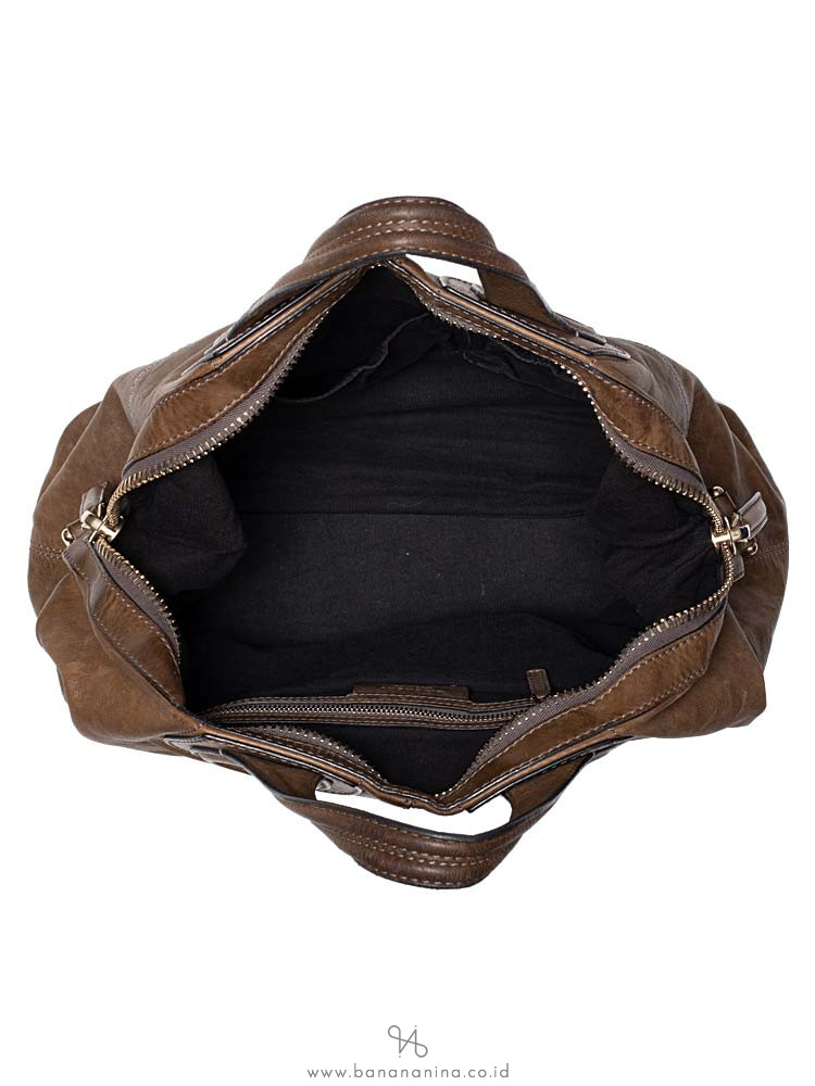 GIVENCHY Medium Nightingale Taupe
