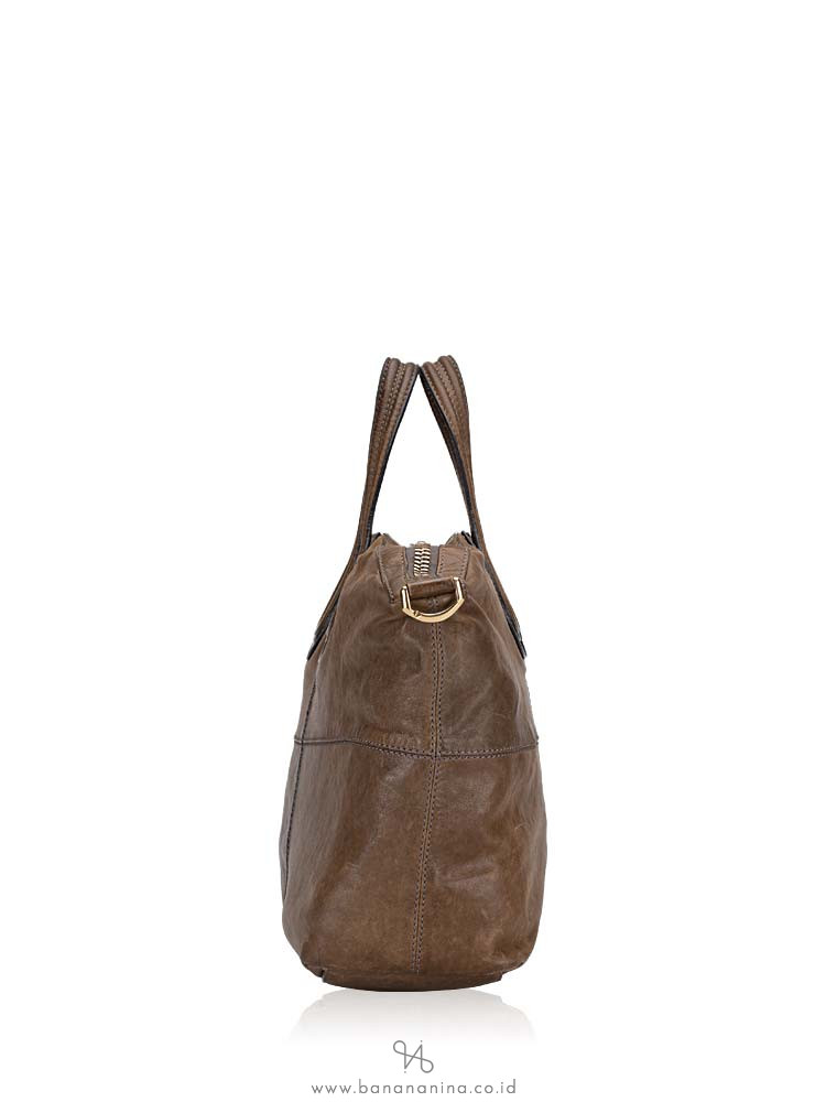 GIVENCHY Medium Nightingale Taupe