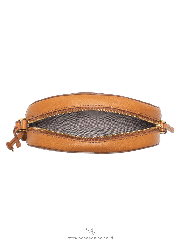 FOSSIL ZB7739231 Chelsea Crossbody Tan