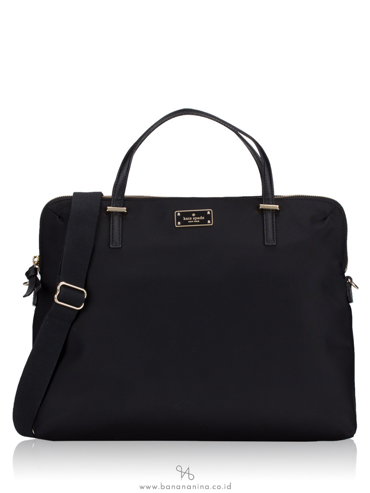 KATE SPADE Wilson Road Daveney Black