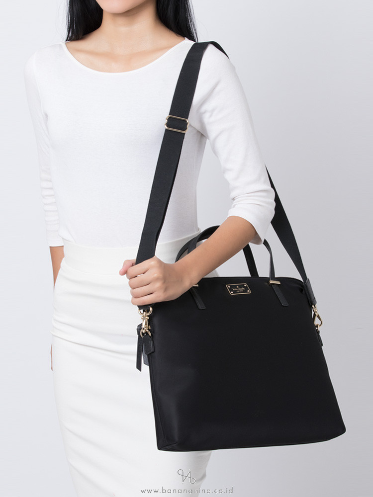 KATE SPADE Wilson Road Daveney Black
