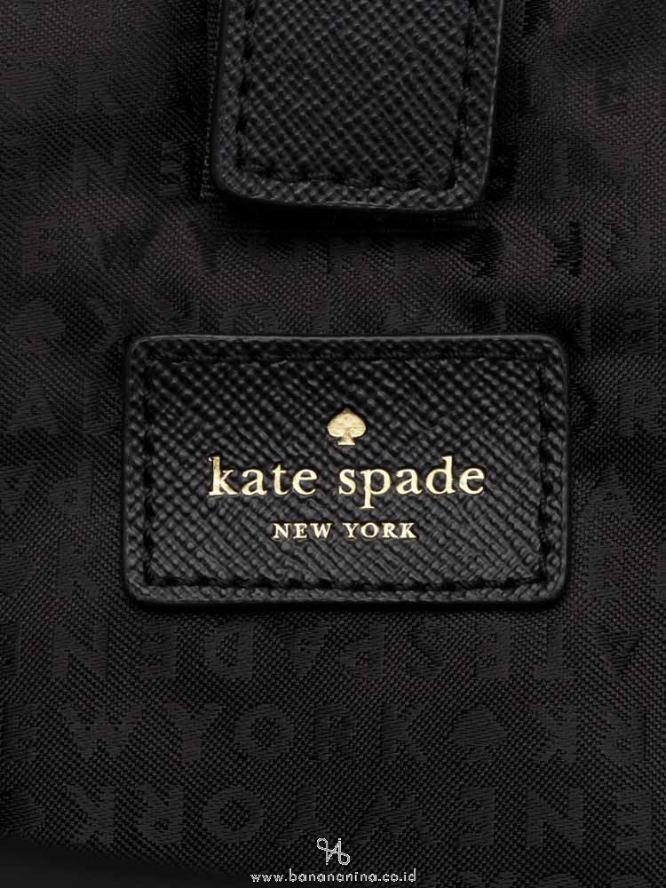 KATE SPADE Wilson Road Daveney Black
