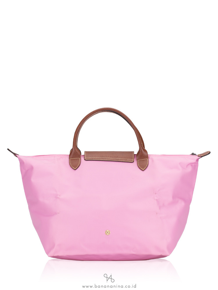 LONGCHAMP Le Pliage Medium SH Pink